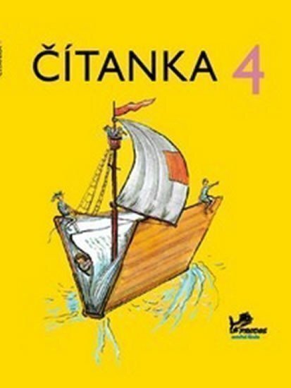 Čítanka 4 - 4. ročník