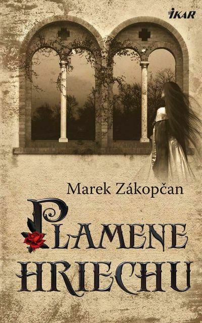 Plamene hriechu (e-kniha)