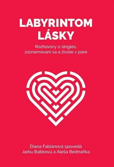 Labyrintom lásky (e-kniha)