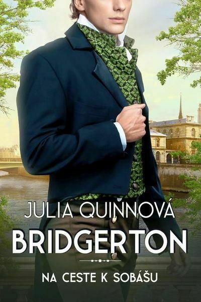 Na ceste k sobášu (e-kniha)