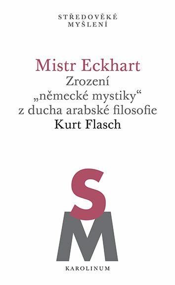 Mistr Eckhart (e-kniha)