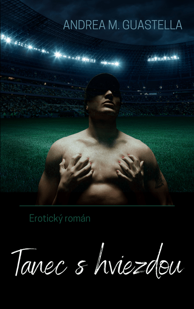 Tanec s hviezdou (e-kniha)