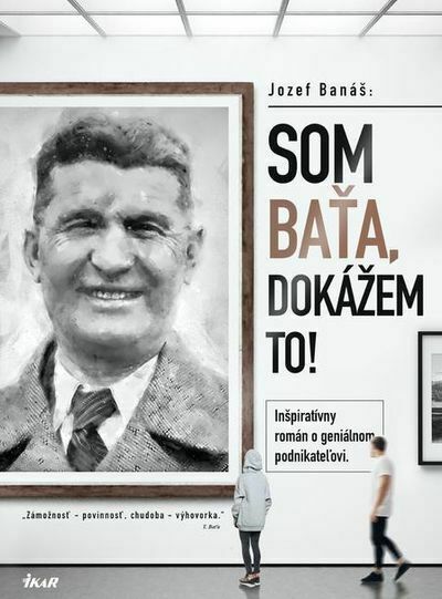 Som Baťa, dokážem to! (e-kniha)