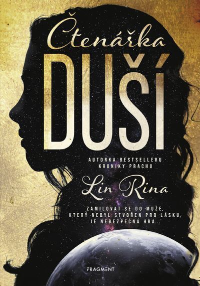 Čtenářka duší (e-kniha)