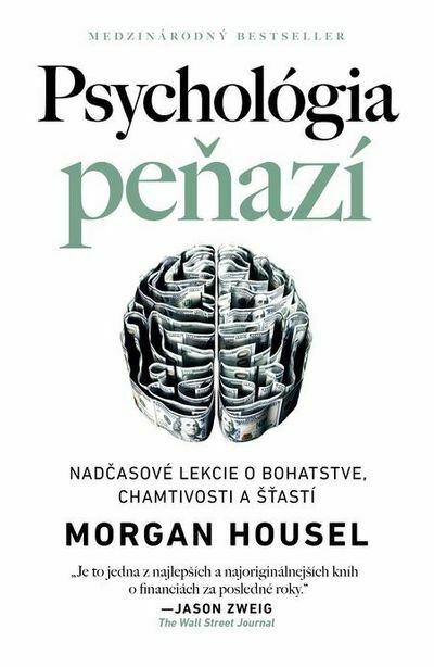 Psychológia peňazí (e-kniha)