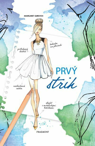 Totálne šik 2 - Prvý strih (e-kniha)