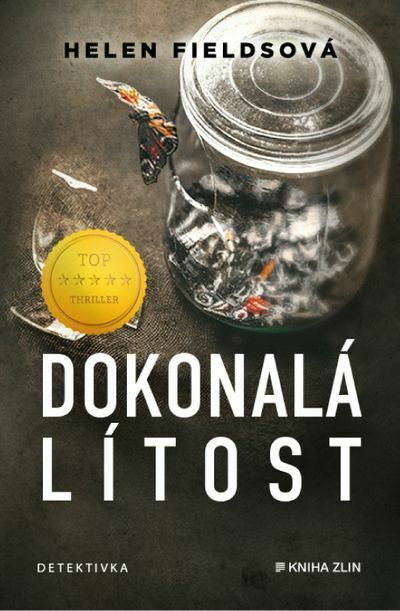 Dokonalá lítost (e-kniha)