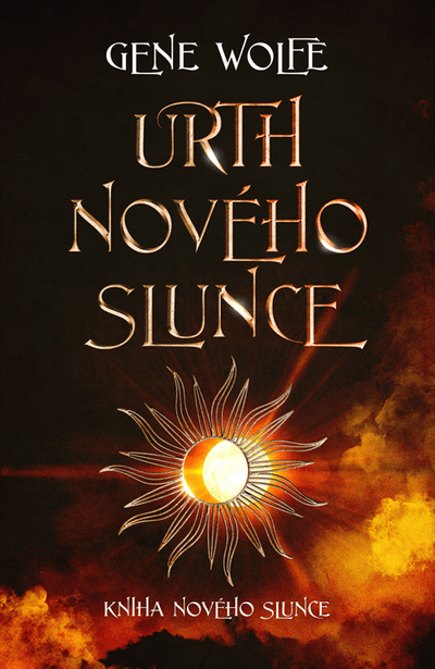 Urth Nového Slunce (e-kniha)