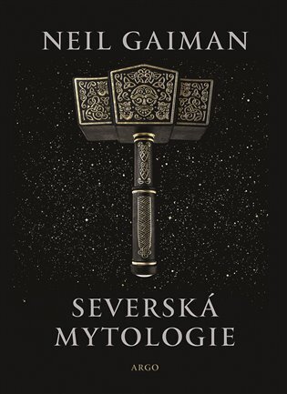 Severská mytologie (e-kniha)