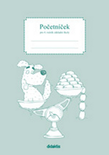 Početníček pro 4. ročník základní školy