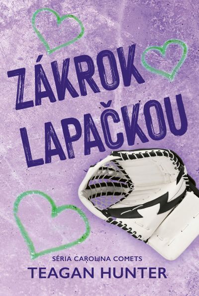 Zákrok lapačkou (e-kniha)