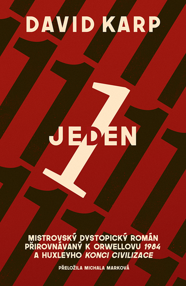 Jeden (e-kniha)