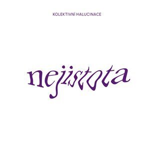 Nejistota (CD)