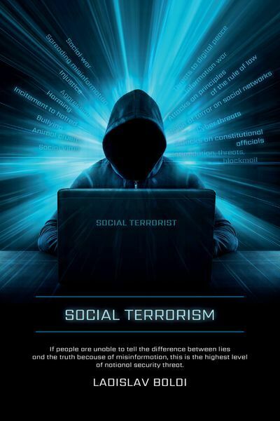 Social terrorism (e-kniha)