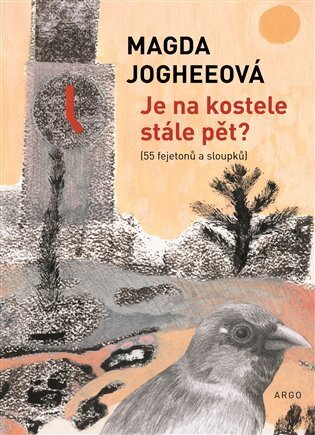 Je na kostele stále pět? (e-kniha)