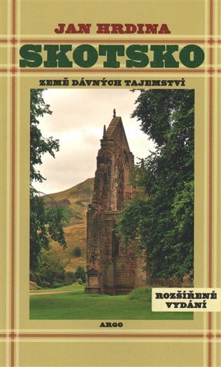 Skotsko - Země dávných tajemství