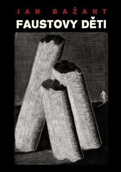 Faustovy děti (e-kniha)