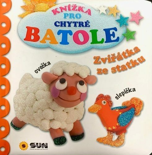 Zvířátka na statku