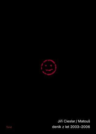 Matouš - deník z let 2003-2006