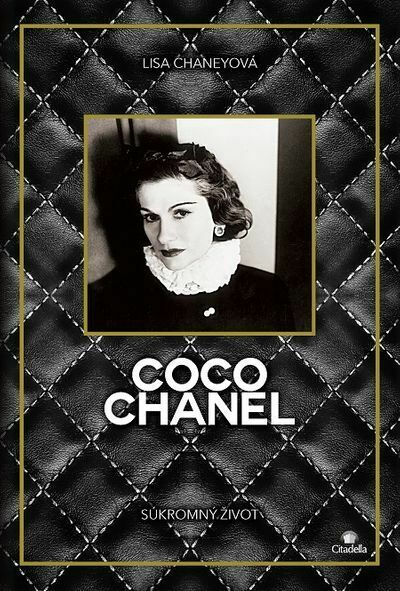 Coco Chanel (e-kniha)