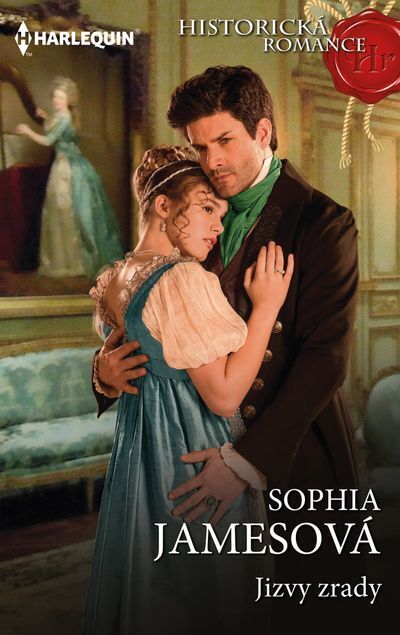 Jizvy zrady (e-kniha)