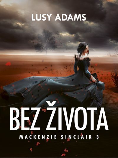 Bez života (e-kniha)