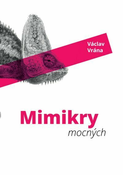 Mimikry mocných (e-kniha)