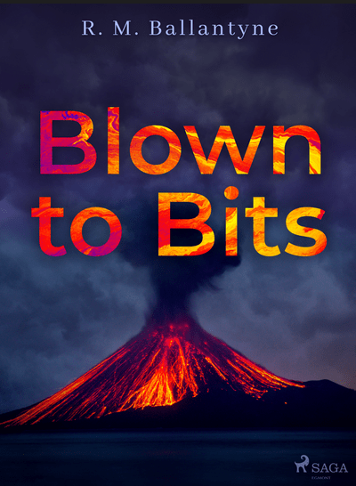 Blown to Bits (e-kniha)