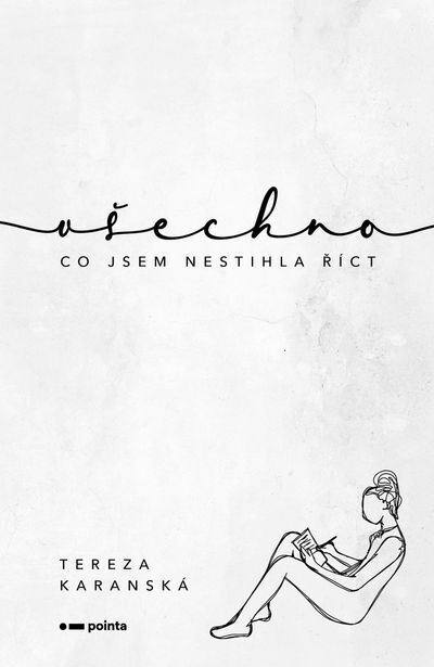 Všechno, co jsem nestihla říct (e-kniha)