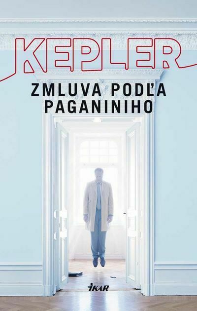 Zmluva podľa Paganiniho (e-kniha)