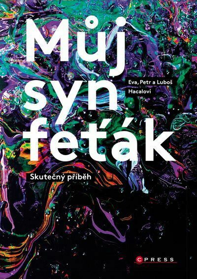 Můj syn feťák (e-kniha)