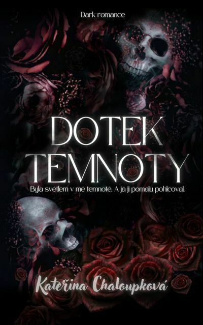 Dotek temnoty (e-kniha)