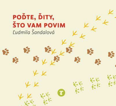 Poďte, ďity, što vam povim (e-kniha)