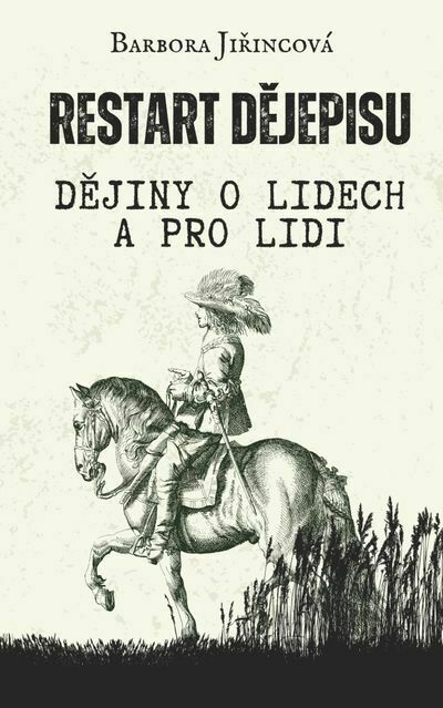 Restart dějepisu (e-kniha)