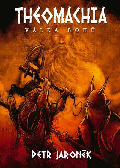 Theomachia (e-kniha)