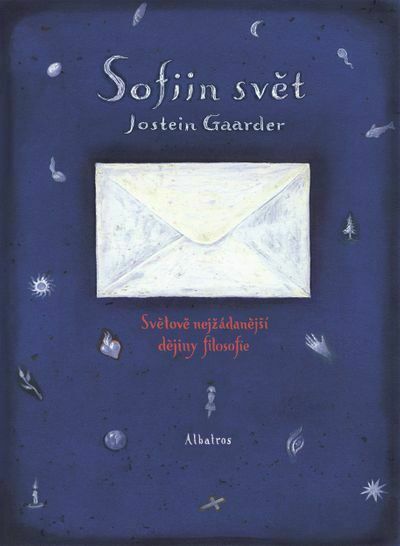 Sofiin svět (e-kniha)