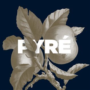 Pyré (CD)