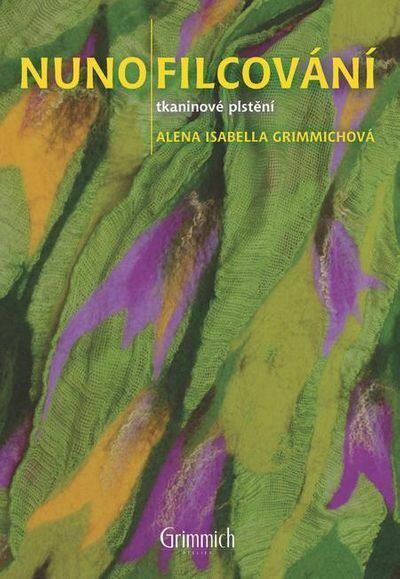 Nunofilcování (e-kniha)