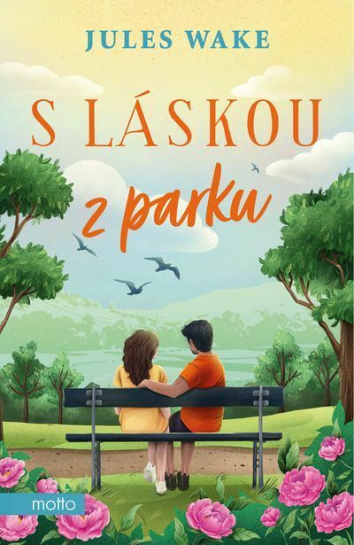 S láskou z parku (e-kniha)