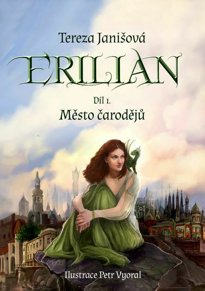 Erilian 1 (e-kniha)