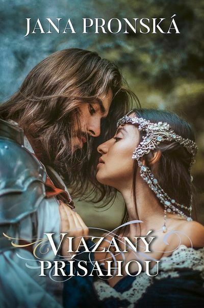 Viazaný prísahou (e-kniha)