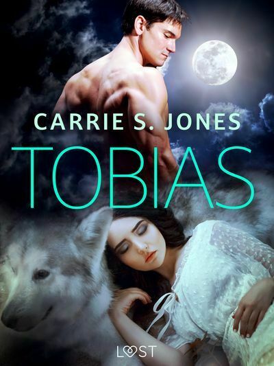 Tobias - Erotic Short Story (e-kniha)