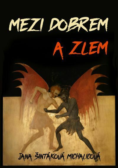 Mezi dobrem a zlem (e-kniha)
