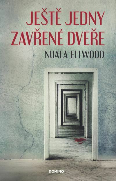 Ještě jedny zavřené dveře (e-kniha)