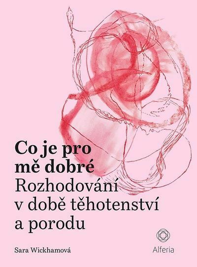 Co je pro mě dobré (e-kniha)