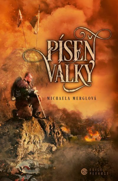 Píseň války (e-kniha)