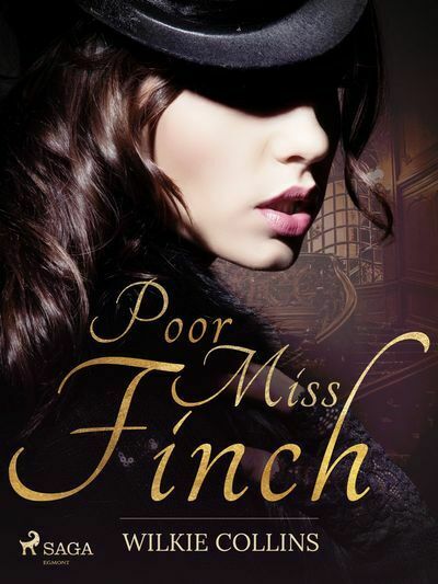 Poor Miss Finch (e-kniha)