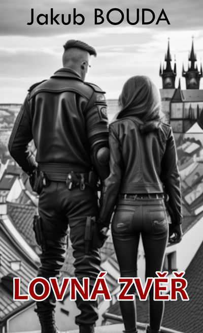 Lovná zvěř (e-kniha)