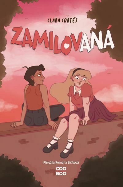 Zamilovaná (e-kniha)