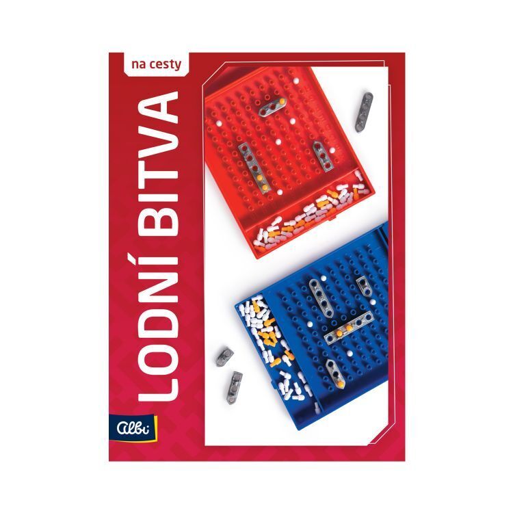 Lodní bitva na cesty